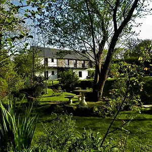 Bed & Breakfast La Fontaine De Resnel, Fréhel